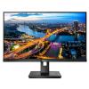 MONITOR LCD 27" PHILIPS 278B1/00 4K 4MS IPS 3840x2160 SOFTBLUE UHD 1000:1 2XHDMI DP 4XUSB Regolazione Altezza PIVOT VESA MULTIMED