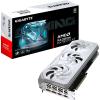SCHEDA GRAFICA ATI RADEON GIGABYTE RX 9070 XT GAMING OC ICE 16GB 256bit GDDR6 2XHDMI 2XDP,GV-R907XGAMINGOCICE-16GD