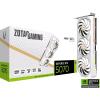 SCHEDA GRAFICA GEFORCE ZOTAC RTX 5070 12GB AMP White Edition 192bit GDDR7 HDMI DP,ZT-B50700FQ-10P