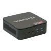 NUC YASHI NUCKY NY334 AMD RYZEN 5 5500U ACTIVE FAN 16GB SO DDR4 512SSD W11PRO 4USB HDMI DP GLAN TYPE C 2YOC
