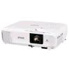 VIDEOPROIETTORE EPSON EB-E24 XGA,V11HB51040 Luminosità:3600 ANSI lumen,Formato:4:3,Rapporto contrasto:15000 :1 USB 2.0 RS-232C VGA (2X), USCITA VGA, INGR HD