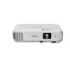 VIDEOPROIETTORE EPSON EB-W53,V11HB57040 Risoluzione Nativa: WXGA (1280x800) Luminosità:4000 ANSI Rapporto contrasto:16.000 :1 Formato: 16:10