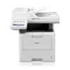 STAMPANTE BROTHER MULTIFUNZIONE LASER COLOR MFCL6710DWRE1 A4 4IN1 50P F/R DUAL CIS ADF LCD 520F PCL6 USB LAN WIFI NFC (TONER IN DOT 6K) 