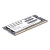 SO DDR3L 8GB PC 1600 PATRIOT CL11 LOW VOLTAGE,PSD38G1600L2S
