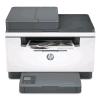 STAMPANTE HP MULTIFUNZIONE LaserJet  M234SDN B/N,6GX00F A4 Colore:NO Fronte/retro automatico in stampa:sì Wi-Fi:NO Velocità di stampa b/n A4:29 ppm Scheda di rete:SI Duty cycle mensile:20.000 pages 