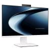 PERSONAL COMPUTER ALL IN ONE ASUS AIO PM6,PM640KA-WPC028X  23,8"FHD AG WHT 16:9 R7-170 16 DDR5 512SD W11 PRO 2Y WIFI BT CAM 5USB RJ45 HDMI TPM