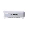 NUC ASUS Intel 14 PRO+ REVEL+ CANYON Intel Core Ultra 9-185H  SO DDR5 KIT RNUC14RVSU900002I SLIM  (U9 185H) (EU Cord) [90AR0051-M000J0]