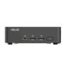 NUC ASUS Intel 15 PRO SLIM KIT L6 Intel Core 7-240 l SO DDR5 grafica: Intel Graphics (EU Cord)RNUC15CRKC700002,90AR00R2-M00070