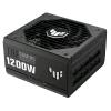 ALIMENTATORE ATX ASUS TUF-GAMING-1200G 80 PLUS GOLD 1200W VENTOLA AXIAL-TECH ROHS MILITARY GRADE MODULARE,90YE00S0-B0NA00