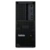 WORKSTATION LENOVO THINKSTATION P3 TOWER GEN 2,30HT00A7IX  Intel Core Ultra 7-265K Dimensione Dischi: 1.024GB RAM 32GB DDR5 scheda grafica: Intel Graphics Versione S.O.: Windows 11 Pro