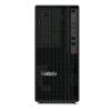 WORKSTATION LENOVO ThinkStation P2 Tower GEN2,30JQ0093IX Intel Core Ultra 9-285 Dimensione Dischi:1024 GBRAM:32GB DDR5 Versione S.O.:Windows 11 Pro Modello scheda grafica:GeForce RTX 5060