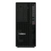 WORKSTATION LENOVO ThinkStation P2 Tower GEN 2,30JQ0091IX  ULTRA7-265 VPRO 32DDR5 1TBSSD W11PRO VGA/RTX5060-8GB T+M 9U