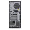 WORKSTATION LENOVO AI PC ThinkStation P2 Tower GEN 2,30HT00CHIX ULTRA9-285 VPRO 32DDR5 1TBSSD W11PRO 3YOS T+M 9USB HDMI 2DP CARD 