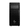 WORKSTATION HP Z2 G1I WORKSTATION AI WOLF PRO SECURITY EDITION,D4TB2ET INTEL CORE ULTRA 7-265K 32DDR5 5600MHZ 1TBSSD W11PRO 3YNBD 11USB 2XDP GLAN 