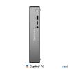 PERSONAL COMPUTER LENOVO ThinkCentre neo 50q Gen 6 AI: Copilot + PC,13HR000MIX Intel Core Ultra 7-256V Dimensione Dischi:512 GB RAM:16GB DDR5  Versione S.O.:Professional scheda grafica: Intel Arc 140V  1YOS MM T+M WIFI BT 6SUB HDMI DP