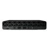 PERSONAL COMPUTER HP AI PRODESK 4 MINI G1I (gar.3 anni onsite) CK2F8ET INTEL CORE ULTRA 5-235T SSD 512GB RAM 16GB DDR5  Versione S.O.:Professional GLAN 6USB HDMI 2XDP 90WATT