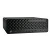 PERSONAL COMPUTER HP AI PC PRODESK 2 G1I SFF(gar. 3 anni onsite)CK2H3ET INTEL CORE ULTRA 7-265 16GBDDR5 1TBSSD W11PRO 9USB GLAN HDMI DP T+MUSB 280WATT