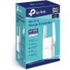 Access Range Extender DUAL BAND TP-Link RE605X WI-FI6 WIRELESS AX1800 1201MBPS X 5GHZ+574MBPS X 2.4GHZ 1P GIGA-2 ANTENNE EST.