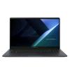 NOTEBOOK ASUS ExpertBook B3- B1503CVA-S78945 Display:15,6 ''l processore:Intel Core 5-210H RAM:8 GB DDR5 Dimensione Dischi:512 GB SSD FREEDOS 2Y WIFI BT CAM FP 4USB HDMI RJ45