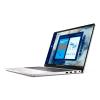 NOTEBOOK DELL PRO 16 PC16250 - SENZA ALIMENT.,5TH44 DISPLAY 16" Intel Core Ultra 5-235U RAM 16GB DDR5 SSD 512GB  scheda grafica: Intel Graphics Versione S.O.: Windows 11 Pro