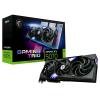 SCHEDA GRAFICA GEFORCE MICROSTAR RTX 5070 12GB GAMING TRIO OC 192bit GDDR7 HDMI DP,V532-029