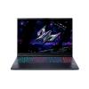 NOTEBOOK ACER PHN16S-71-90Q1,NH.QZFET.001 Display:16 ''INTEL CORE ULTRA 9-275HX SSD 1TB RAM 16GB DDR5 VGA/RTX5070-8GB FREEDOS 1Y BT WIFI CAM RJ45 HDMI 5USB RI NUMPAD