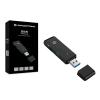 LETTORE CARD READER ESTERNO CONCEPTRONIC BIAN02B Usb 3.0,COMPATIBILE CON SD, SDHC, SDXC, MICRO SD/T-FLASH, MICRO SDHC, MICRO SDXC