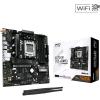 MAINBOARD AS ROCK A620AM Pro-A Wifi SOK.AM5 MATX 4XDDR5 USB3.0 SATA3 HDMI,90-MXBSY0-A0UAYZ