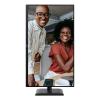 MONITOR LCD 31.5" AOC Q32E4U - IPS FRAMELESS 4MS 2560X1440 HDMI DP 4XUSB VESA PIVOT MULTIM 
