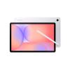 TABLET SAMSUNG GALAXY TAB S10 LITE 5G 128GB,SM-X406BZAREEE Dimensione:10.9 '' Comparto scheda SIM: Nano Sim-RAM 6GB - ROM 128GB - WI-FI: S ì- S.O.: Android Versione S.O.: 15