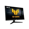 MONITOR LCD 27" ASUS TUF GAMING SERIES 5 VG27AQE5A 0,3MS IPS 2560X1440 HDMI DP VESA MULTIM 