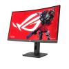 MONITOR LCD 27" ASUS ROG STRIX  XG27WCS CURVED 1ms 2560X1440 HDMI DP Porta USB 3.1 - Type C REGOL IN ALTEZZA PIVOT VESA