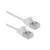 CAVO/BRETELLA DI RETE 0,5 MT CAT6A /CLASS EA U/FTP (STP) LSOH, SLIM, GRIGIO (21.15.3302)