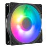 VENTOLA PER CASE COOLER MASTER MFZ-M2DN-24NP2-R1 MOBIUS 120P 120X120X25MM ADDRESSABLE RGB 12V-DC