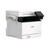 STAMPANTE CANON MULTIFUNZIONE LASER COLOR I-SENSYS MF754CDW II Formato massimo:A4 Colore:SI  4IN1 33PPM F/R 250FG ADF 50FG LCD USB LAN WIFI, WIFI DIR