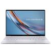NOTEBOOK ASUS ExpertBook B9406CAA-TH1213X  Copilot + PC Display 14"  Intel Core Intel Core Ultra 7-356H Dimensione Dischi: 1024SSD RAM 32GB DDR5 Modello della scheda grafica:INTEL Graphics Versione S.O.: Windows 11 Pro