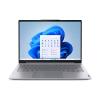 NOTEBOOK LENOVO THINKBOOK 14 G8 IAL,21SJ00D7IX  DISPLAY: 14" FAMIGLIA CPU: Intel ULTRA5-135H 16GB DDR5 SSD 512GB SISTEMA OPERATIVO: Windows 11 PRO 1YPREM CARDR PRIVCAM 