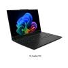 NOTEBOOK LENOVO THINKPAD T16 GEN 5 Copilot+ PC,21WT0069IX Display:16 ''Famiglia di processori: Intel Core Ultra 7-355 RAM:16 GB DDR5 Dimensione Dischi:1000GB Versione S.O.:Windows 11 Pro Modello della scheda grafica:scheda grafica: Intel Graphics