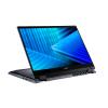 NOTEBOOK ACER TM P4 SPIN 14 TMP414RN-55-TCO-557Q ,NX.BF8ET.00ADisplay:14 ''IPS Intel Core Ultra 5-225U  SSD 512GB RAM 16GB DDR5 scheda grafica: Intel Graphics Versione S.O.: Windows 11 Pro
