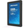HARD DISK HIKVISION SOLID DISK HS-SSD-E100 DA 2,5 128GB SATA3 550 MB/s Read,430 MB/s Write, 6974202721602