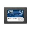 HARD DISK PATRIOT SOLID DISK P220DA 2,5 128GB SATA3 500 MB/s Read,480 MB/s Write,P220S128G25
