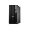 PERSONAL COMPUTER DELL PRO TOWER AI PC QCT1250 ,WT78X INTEL CORE ULTRA 5-235 16GBDDR5 512SSD W11PRO 1YOS 8USB DP HDMI 180WATT 