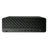 PERSONAL COMPUTER HP ELITEDESK 8 SFF G1I DESKTOP AI PC WOLF PRO SECURITY EDITION ,D5BB8ET processore: Intel Core Ultra 9-285 SSD 1024GB RAM 32GB DDR5 scheda grafica: UHD Graphics S.o.: Windows 11 Professional