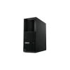WORKSTATION LENOVO THINKSTATION P3 TWR,30HT00CGIX Intel Core Ultra 9-285K  Dimensione Dischi:1024 GB RAM:32GB DDR5 Versione S.O.: Windows 11 Pro scheda grafica: Intel Graphics  3YOS T+M 9USB HDMI 2DP CARDR