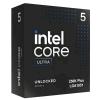 CPU INTEL CONROE Arrow Lake sk1851 ULTRA 5 250K PLUS 4,2GHZ (5.3GHZ TURBO) 18CORE BX80768250K 30MB 125W INTEL GRAPHIC BOX NO FAN 
