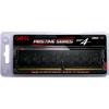 DIMM DDR4 16GB PC-3200MHZ GEIL Edition Pristine PC4-25600 3200MHz 22-22-22-52,GAP416GB3200C22SC