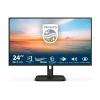 MONITOR LCD 23,8" PHILIPS 24E1N1200A IPS 4MS 1920 X 1080 VGA HDMI DP MULTIM 