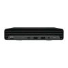 PERSONAL COMPUTER HP PRO MINI 400 G9 (gar.2 anni onsite) D5BD8AT I5-14500T 16GBDDR5 SSD512 GB W11PRO GLAN 6USB HDMI 2XDP 90WATT 