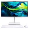 PERSONAL COMPUTER ALL In One ACER VERITON VZ2417G,DQ.R8LET.005 DISPLAY 27 ''FHD CORE5-120U 16DDR4 512SSD Versione S.O.: Professional