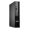 PERSONAL COMPUTER DELL PRO MICRO QCM1250,7YMHK INTEL CORE ULTRA 5-235T 16GBDDR5 512SSD W11PRO 6USB HDMI DP WIFI BT GLAN 1YOS 90WATT